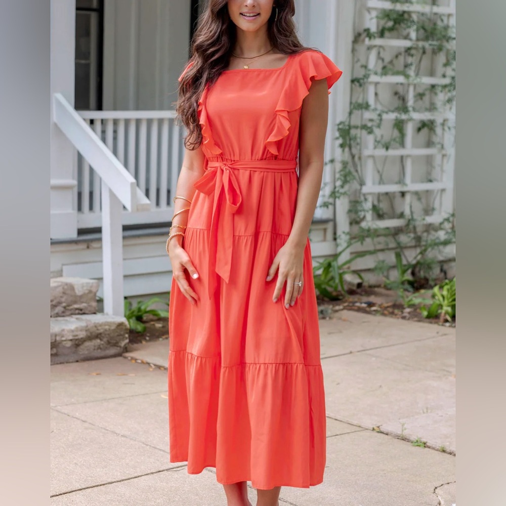 Grace & Lace Dress